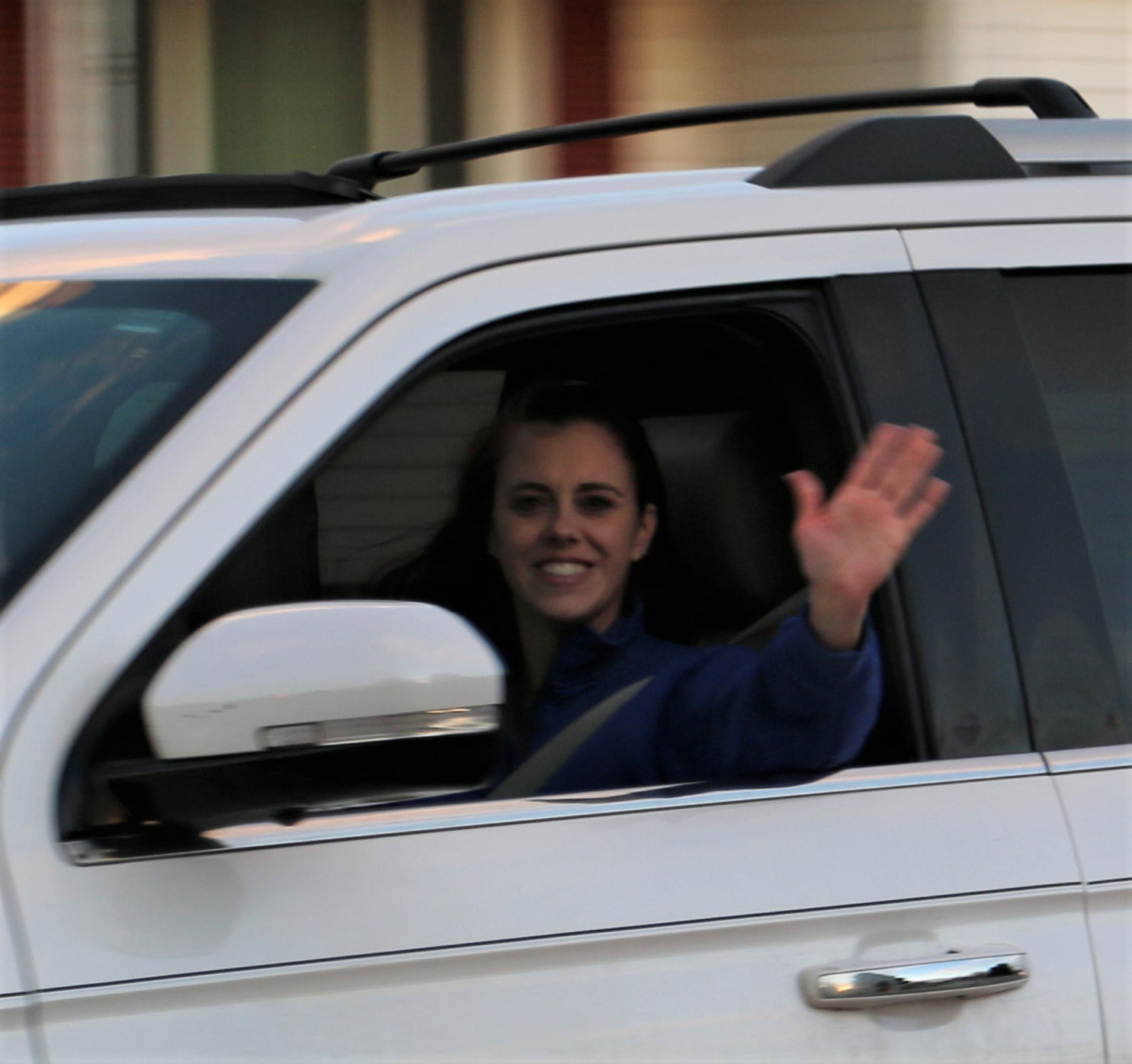 PHOTOS: Elementary Teacher Parade